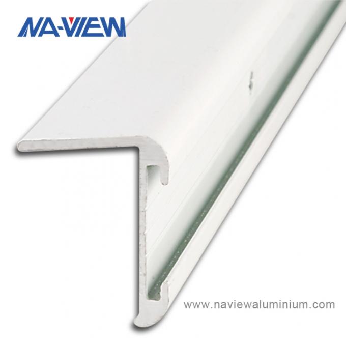 Rv Aluminum Trim Molding Corner Molding Extrusions