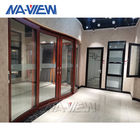 OEM Chinese manufacturer Latest Custom Style Small Minimal Sliding Glass Windows
