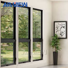3 Triple Double Hung Windows Together Oem Odm