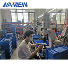 Chinese NAVIEW Energy Saving Single Awning And Hopper Window