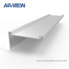 Rv Aluminum Trim Molding Corner Molding Extrusions