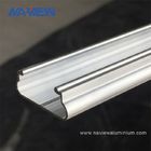 Chinese Factory Superior Bespoke Manufactured Greenhouse Aluminum Extrusions Profiles