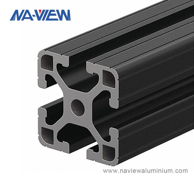 15 X 15 1515 15mm 15 Series Aluminum Extrusion