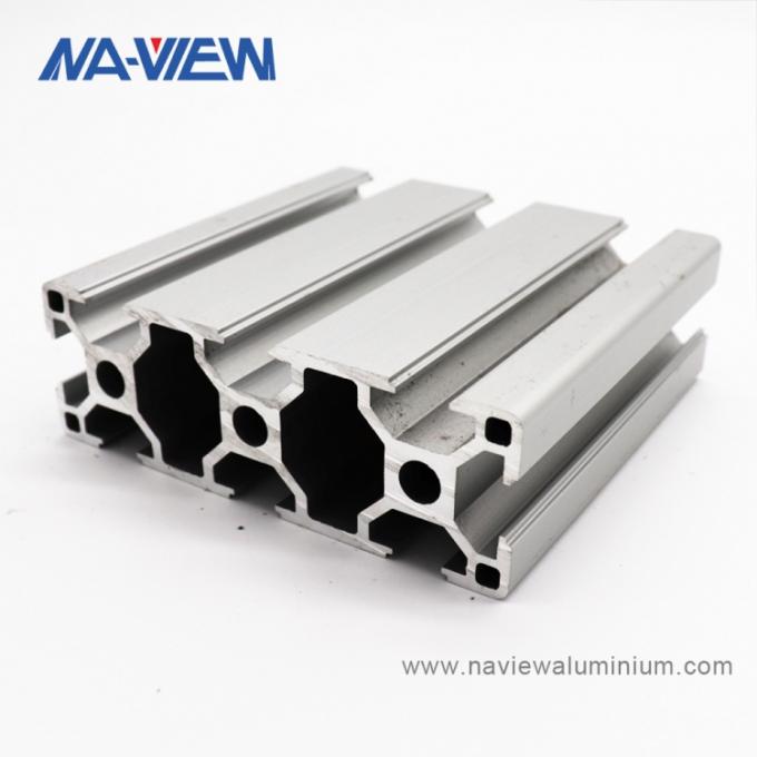 Aluminium Sign Frame Extrusions Profiles