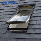 Navirew Latest Energy Saving Superior Modern Centre Pivot Roof Windows OEM ODM