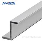 Custom Aluminium Z Profile Shaped Section Aluminum Extrusion Profiles Manufacturers