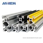 2020 2040 2060 4040 V Slot Rail Extruded Aluminum Extrusions Profile