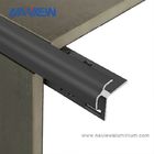 Y Section Aluminum Extrusion Profiles