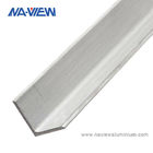 1/8 3/8 1/4 Double Angle Aluminum Extrusion Profiles