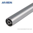 Superior Round Hollow Aluminum Extrusion Profiles