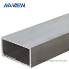 Superior Rectangular Aluminum Extrusion Profiles