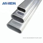 Naview Customized Manufacturers Oval Aluminum Extrusion
