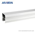 Aluminum Shower Door Frame Parts Aluminum Extrusion Profiles
