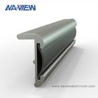 Motorhome Aluminium Extrusion Caravan Edge Trim Profiles Corner Mouldings Profiles