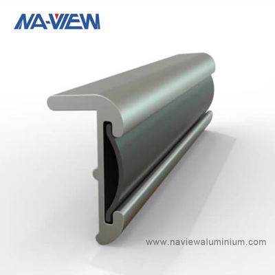 Aluminium Sign Frame Extrusions Profiles