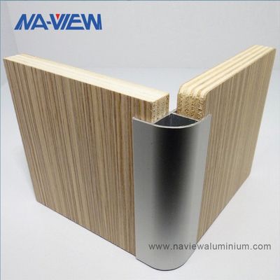 Aluminium Sign Frame Extrusions Profiles