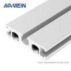 Temper T8 6000 Aluminium Awning Extrusions For Industries