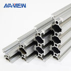 T Tee Track Channel Shaped Section Bars  T Slot Aluminum Extrusions Linear Rails Profile Frame Framing System