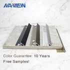 Custom Length Aluminium Flooring Profile Schluter Tile Trim