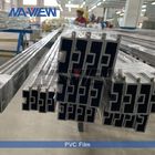 40 series China Manufacturer Extruded T slot Aluminum Profile