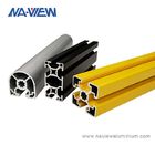 2020 aluminum extrusion t slot Profile 4080 6060 6030 for Industry and Construction