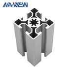 2020 aluminum extrusion t slot Profile 4080 6060 6030 for Industry and Construction